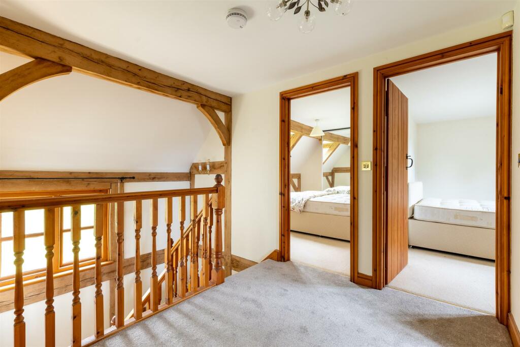 Additional image 23 of The Kennels, Main Road, Betley