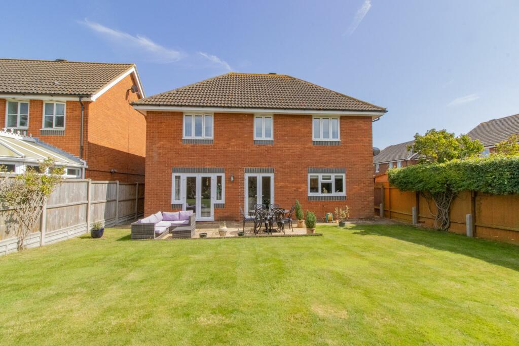 Additional image 20 of Cormorant Way, Herne Bay, CT6