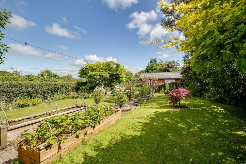 Additional image 40 of Horsley Lane, Beeston, Tarporley