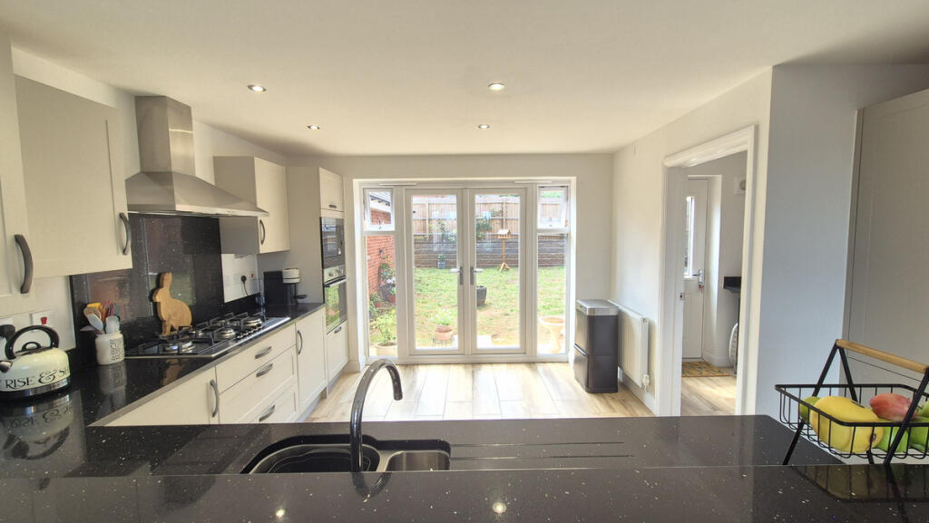 Additional image 9 of Quarry View, Bishops Itchington, CV47