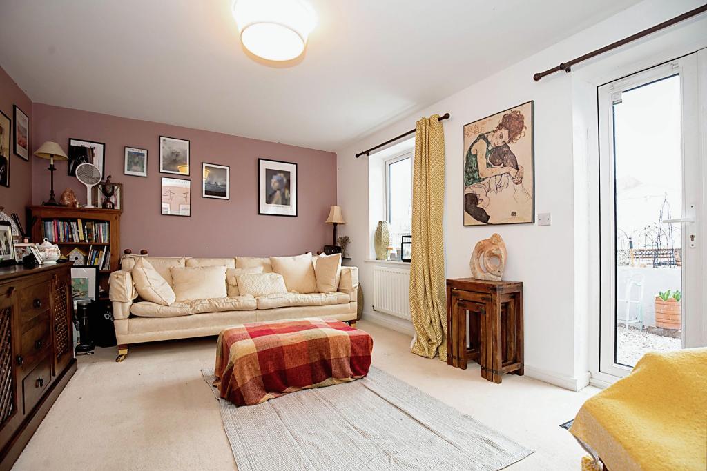 Primary image of Sunbeam Way, Coventry, CV3