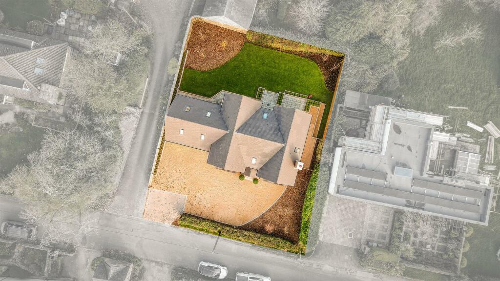 Additional image 40 of Chrysalis House, Windley, Belper, Derbyshire