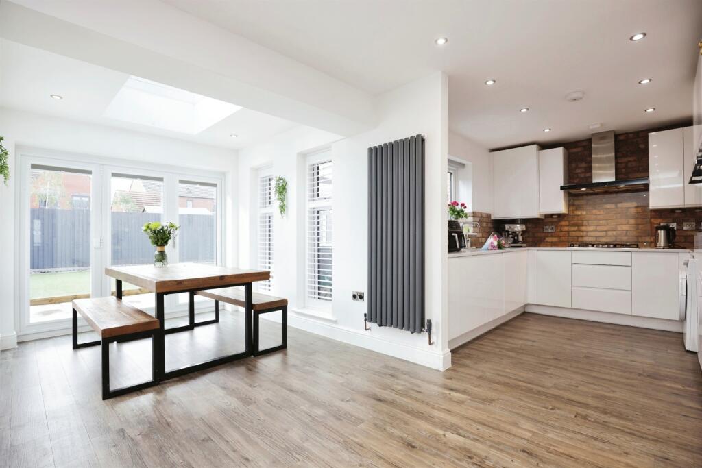 Additional image 18 of Jubilee Way, Bishops Tachbrook, Leamington Spa