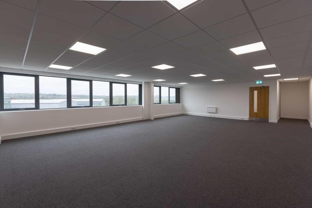 Additional image 7 of Unit 3, Sidcup Logistics Park East, Sidcup, DA14 5FE