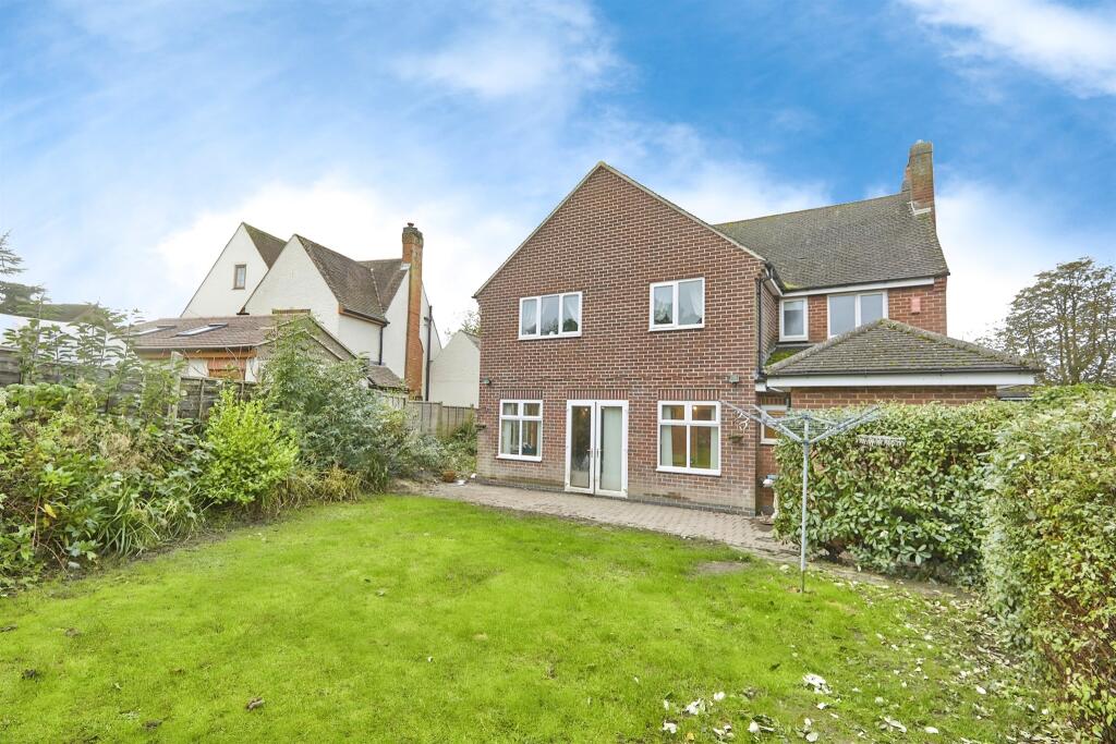 Additional image 15 of Midway Road, SWADLINCOTE