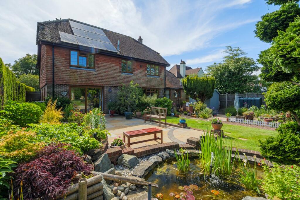 Additional image 28 of Longage Hill, Rhodes Minnis, Canterbury, CT4