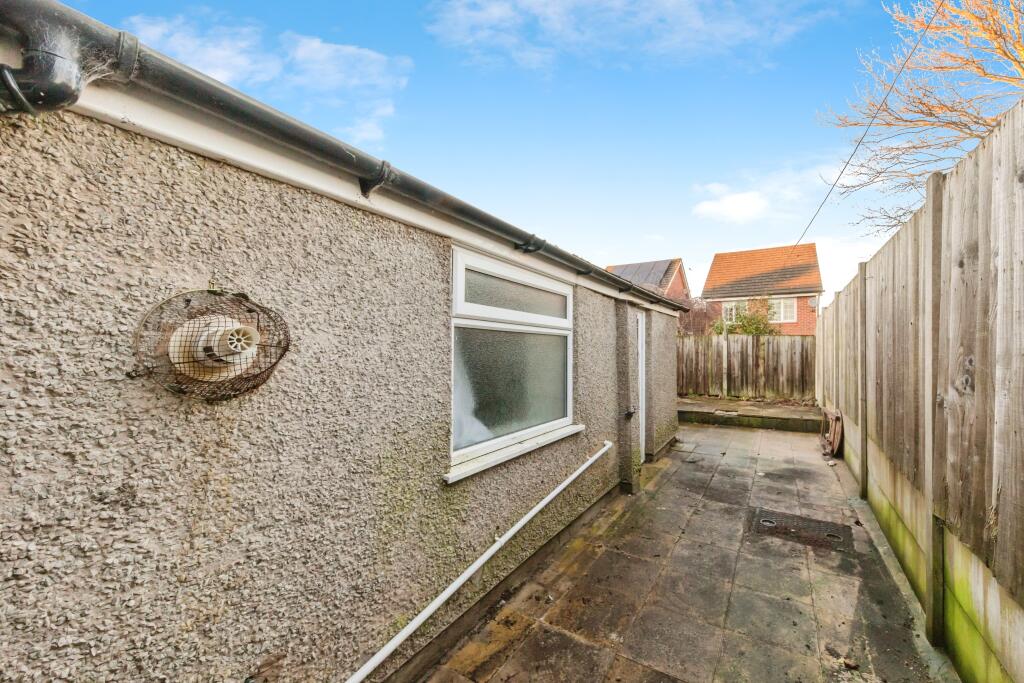 Additional image 13 of Station Road, WINSFORD, Cheshire, CW7