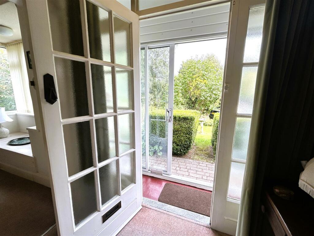 Additional image 5 of Ryknield Road, Kilburn, Belper