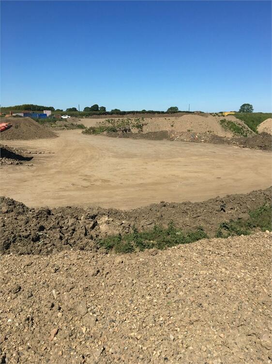 Additional image 10 of Murton Quarry Aggregates Recycling, Murton Lane, Easington Lane, Houghton Le Spring, DH5
