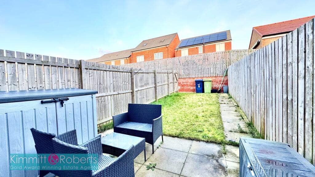 Additional image 16 of Crampbark Road, Hetton-Le-Hole, Houghton le Spring, Tyne and Wear, DH5