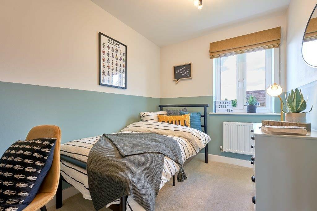 Additional image 5 of Cepheus Way,
Thanet, 
Kent, 
CT9 4HD