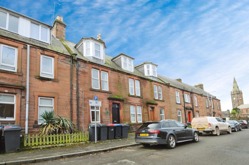 Additional image 11 of Wallace Street, Dumfries, Dumfries and Galloway, DG1