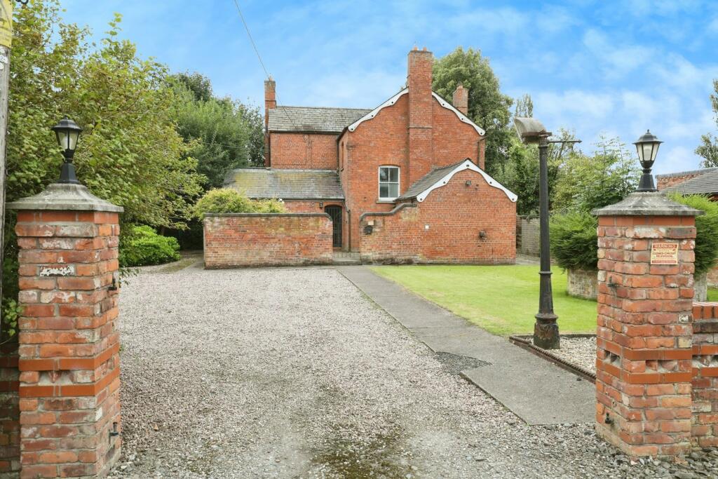 Additional image 20 of Heath Lane, Wincham, Northwich, CW9