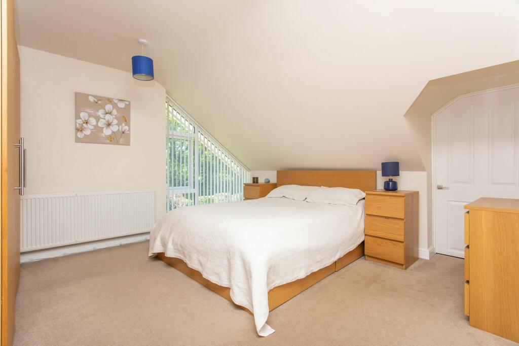 Additional image 15 of Agester Lane, Denton, CT4