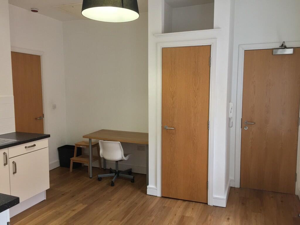 Additional image 6 of Unit 7 Lower Holyhead Road