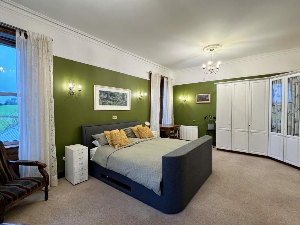 Additional image 20 of Bearlochan House, Twynholm