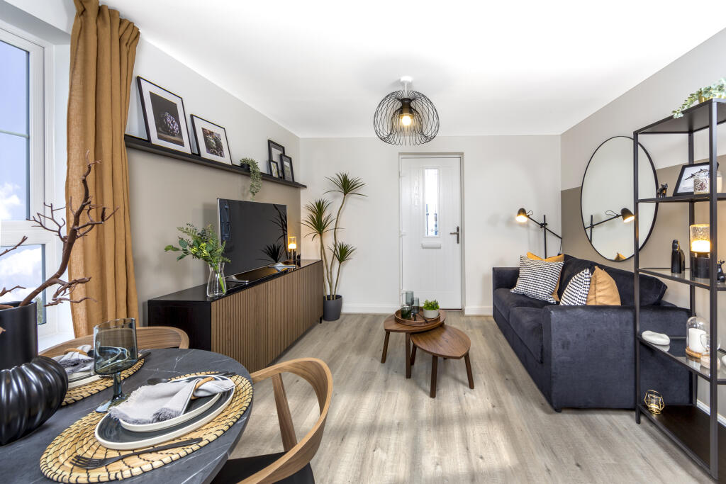 Additional image 3 of The Woodlands
Herne Bay Road
Sturry
CT2 0NJ