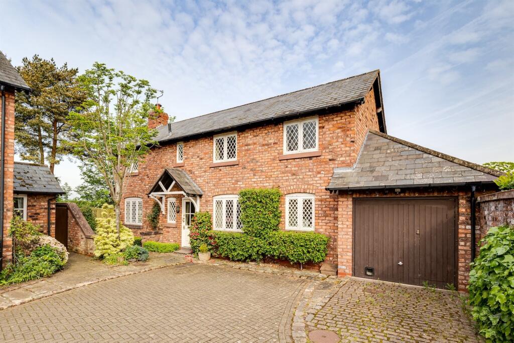 Additional image 18 of Bell Meadow Court, Tarporley