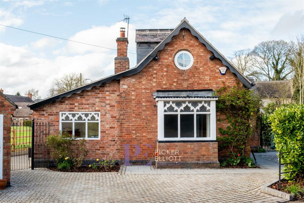 Additional image 33 of Little End, Cadeby