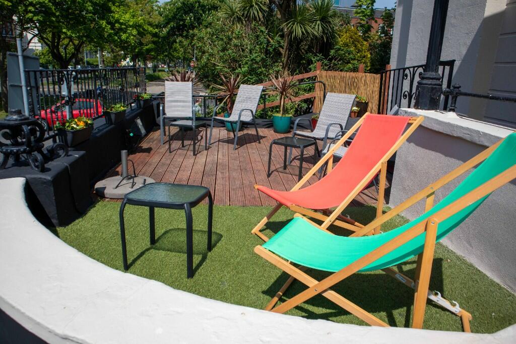 Additional image 20 of Langhorne Gardens, Folkestone, Kent, CT20