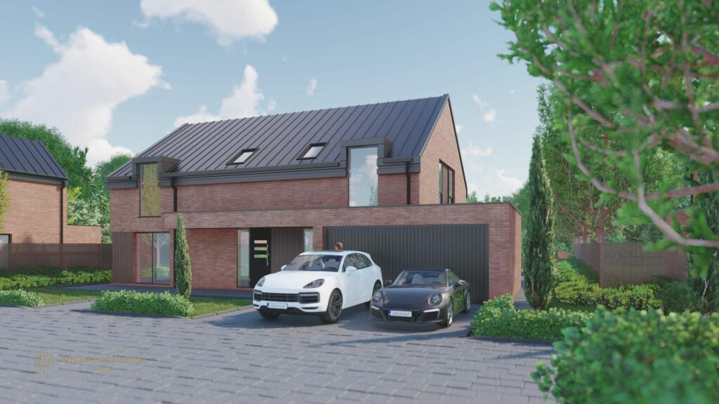 Additional image 5 of The Hankelow, Birch Lane, Hough Crewe