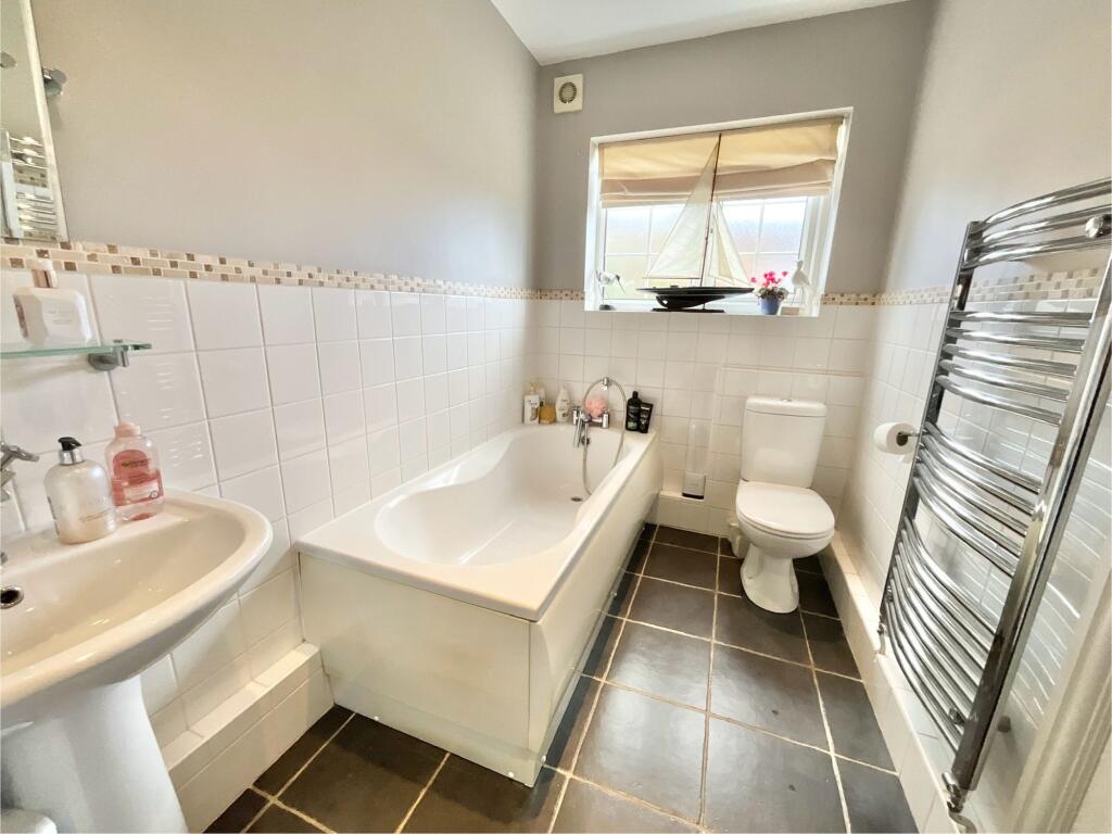 Additional image 15 of Pear Tree Drive, Madeley, CW3