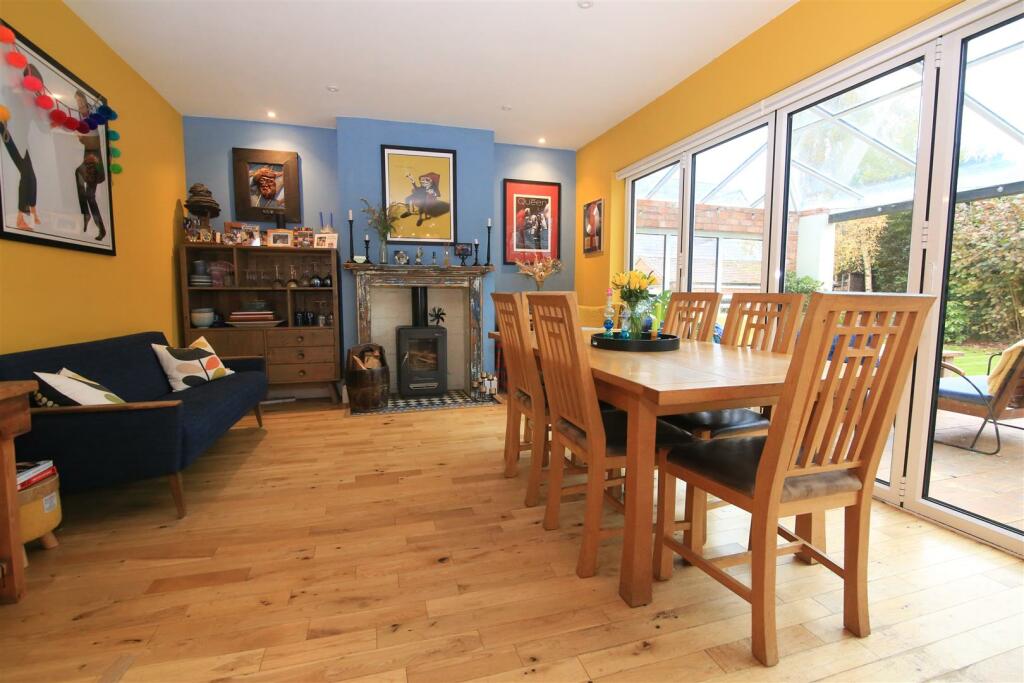 Additional image 7 of St. Marks Avenue, Bilton Village, Rugby