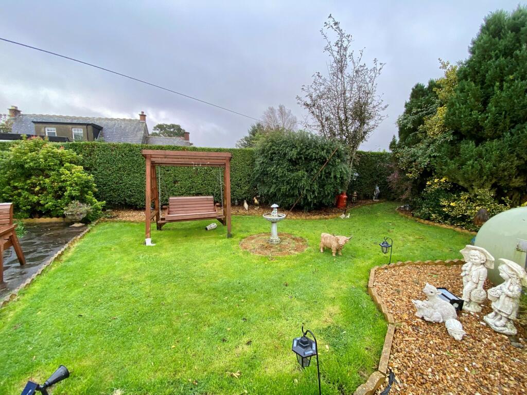 Additional image 20 of Cairn View, Carsphairn,