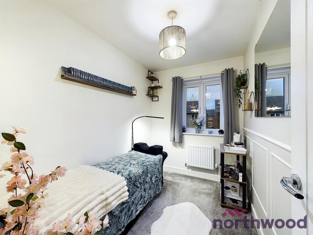 Additional image 9 of Samuel Armstrong Way, Crewe, CW1