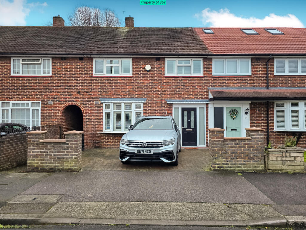 Additional image 15 of Southspring, Sidcup, DA15