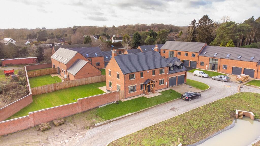 Additional image 57 of Plot 8, Mallard Close, Egginton, Derby, Derbyshire, DE65 6HG