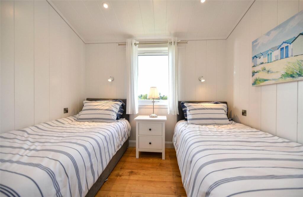 Additional image 14 of Kirkdale Estate Lodges, Carsluith, Newton Stewart, Dumfries & Galloway, South West Scotland, DG8