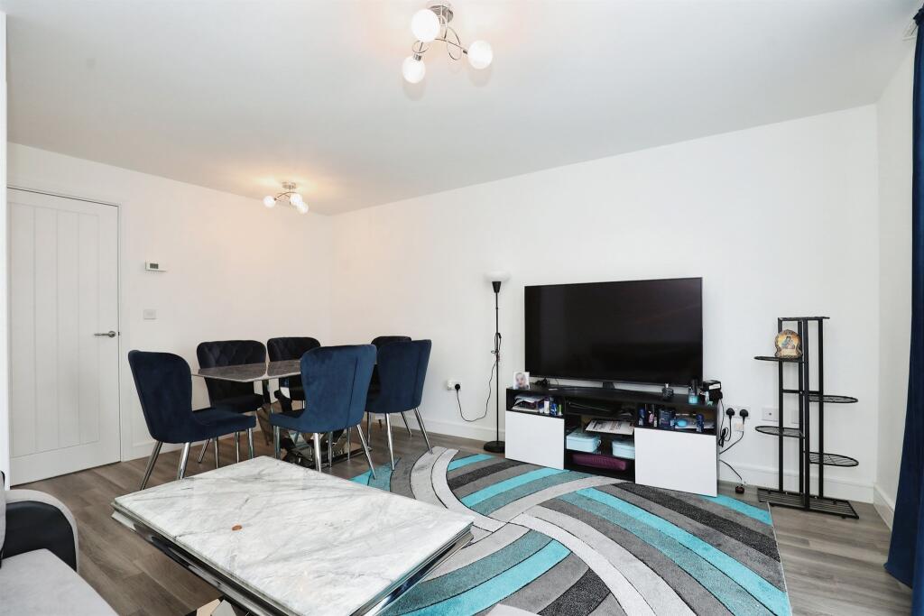 Additional image 10 of Barracuda Rise, Southam