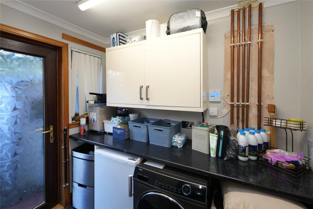 Additional image 8 of Schiehallion, 10 Church Grove, Leswalt, Stranraer, Dumfries and Galloway, DG9
