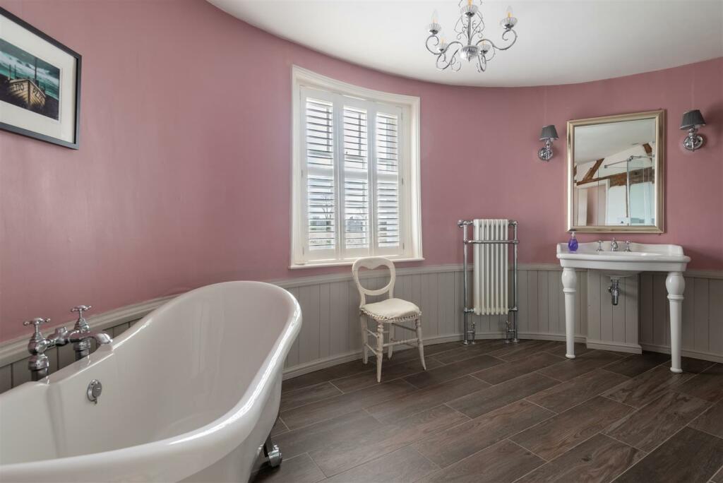 Additional image 13 of The Lymes, Woore Road, Audlem, CW3 0BP