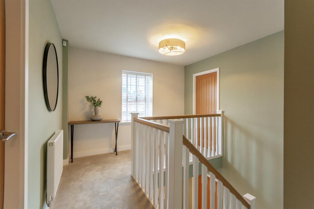 Additional image 12 of Drovers Way, Ambergate, Belper