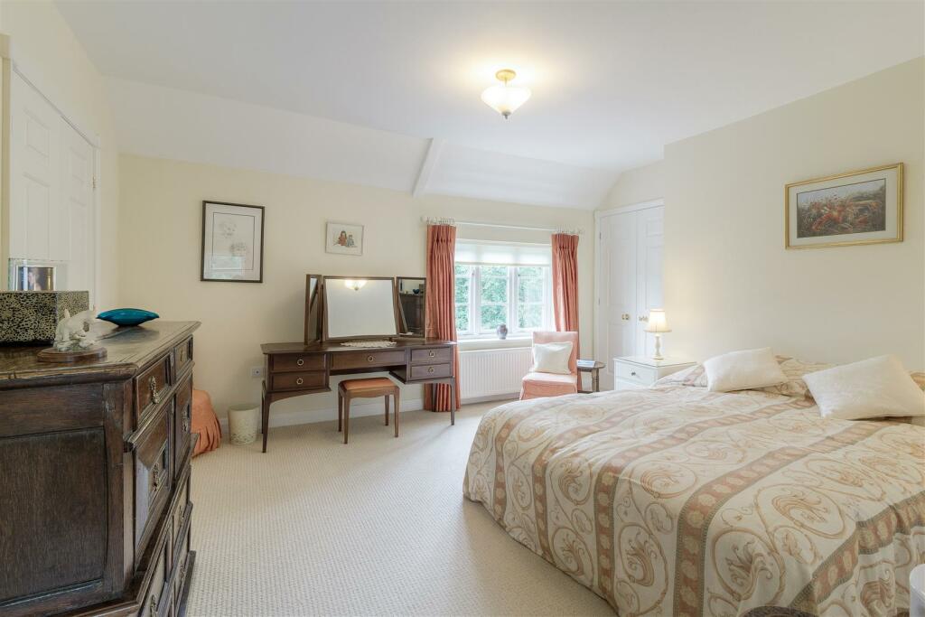 Additional image 21 of Shadows Lane, Congerstone, CV13