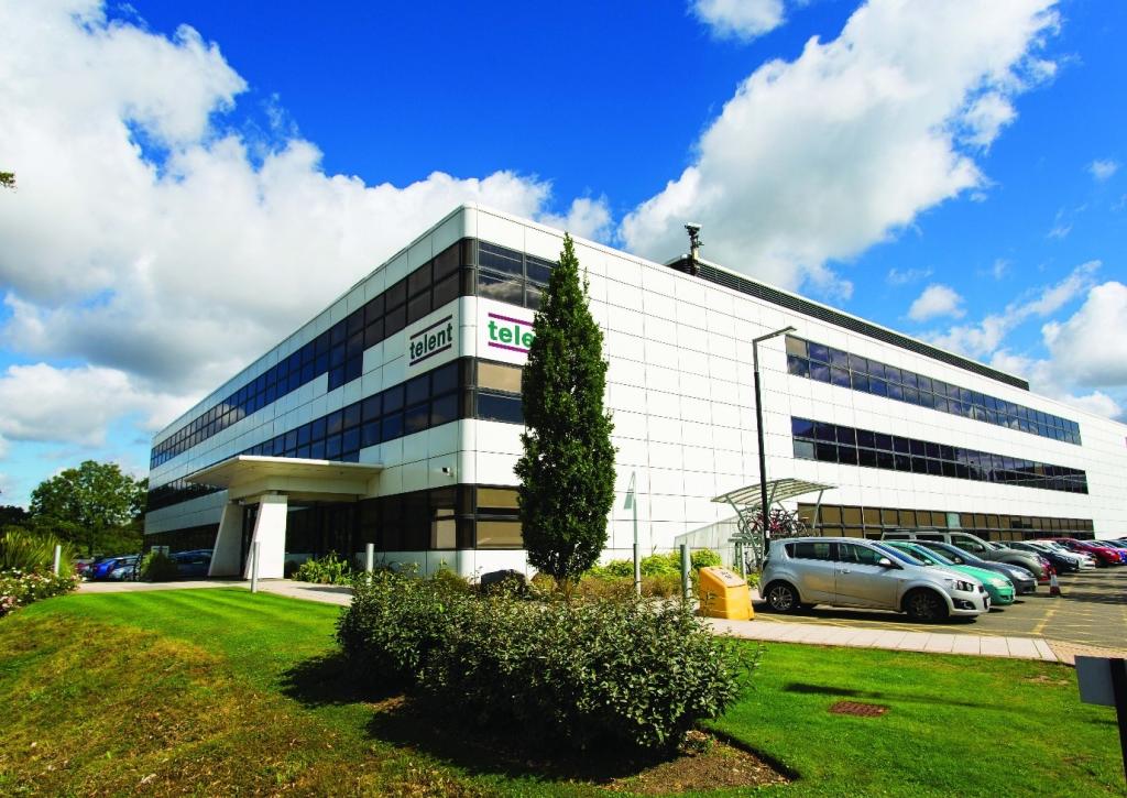 Additional image 7 of Point 3  Opus 40, Haywood Road  Warwick West Midlands CV34 5AH  United King