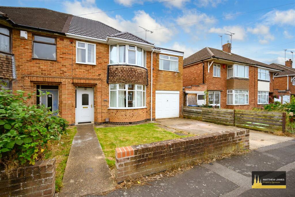 Additional image 27 of Anchorway Road, Finham ** Five Bedrooms **