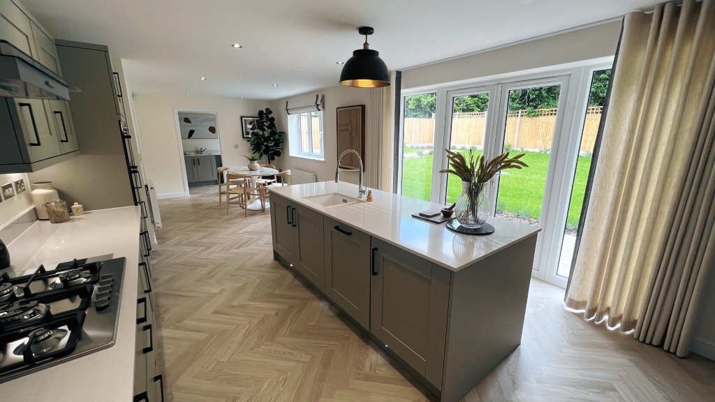 Additional image 3 of Church Farm Road, Ripley, 
Derbyshire, 
DE5 3TT