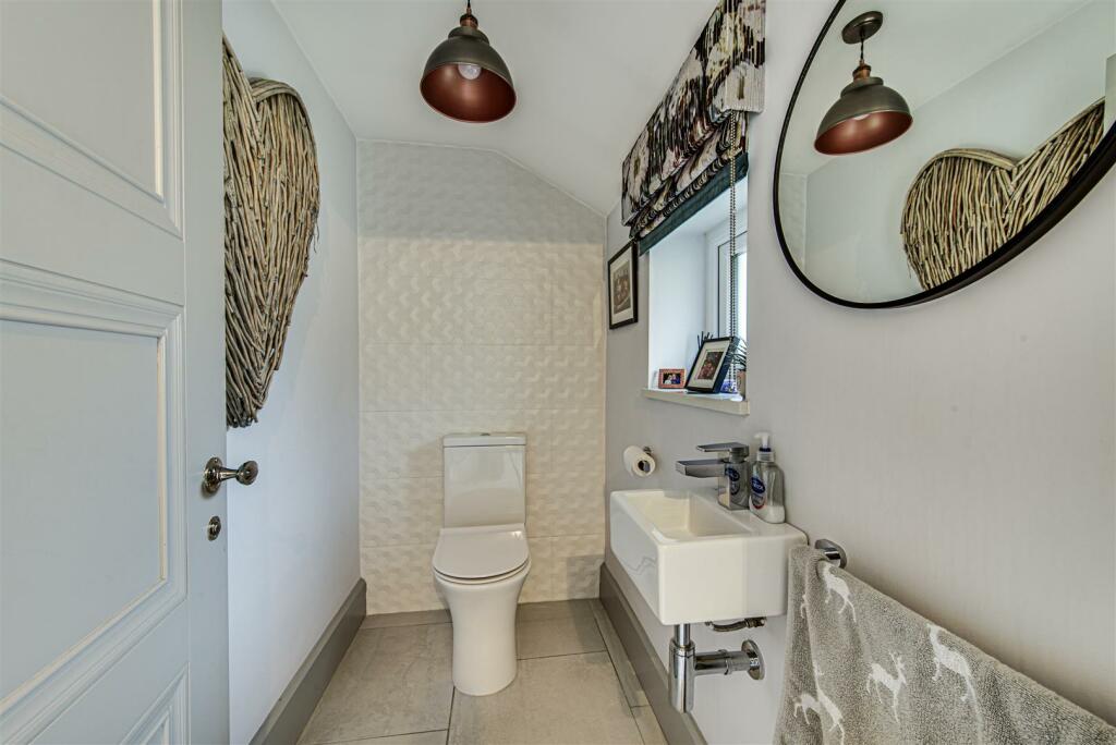 Additional image 24 of Park Lane, Congleton