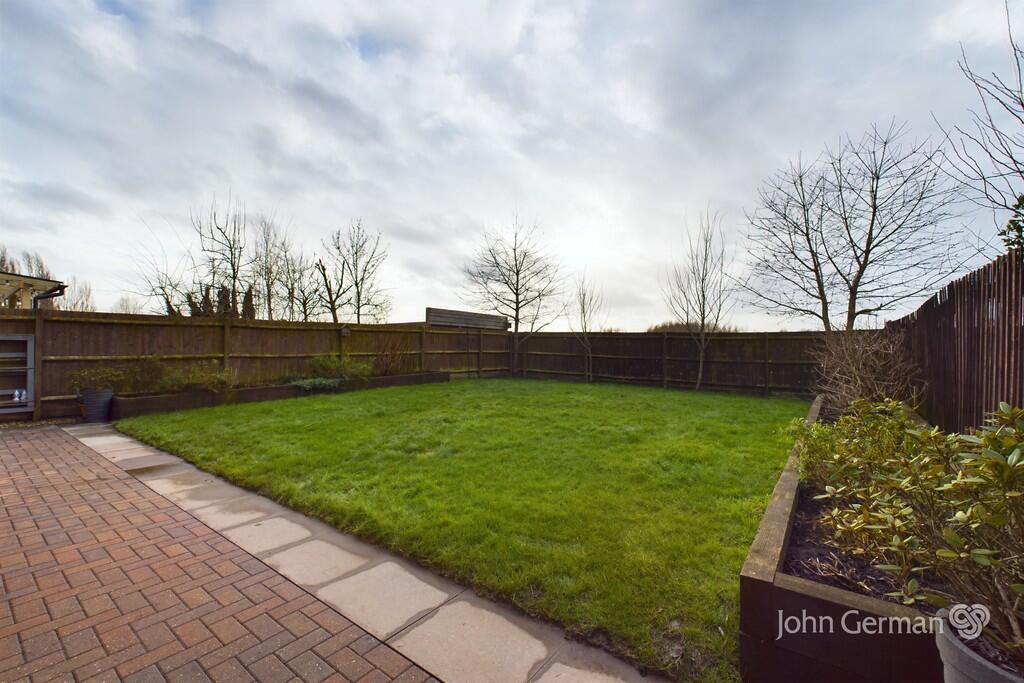 Additional image 27 of Bunting Way, Willington