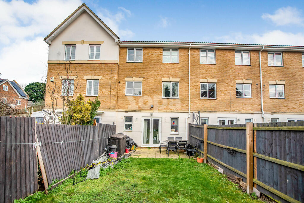 Additional image 20 of Anvil Terrace, Dartford, DA2