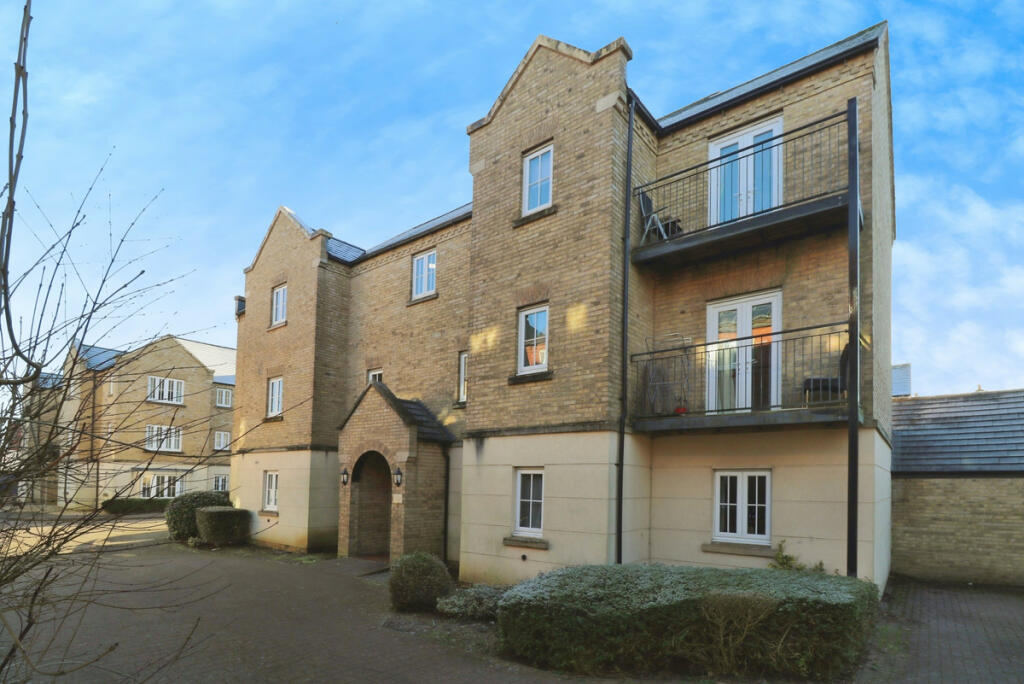 Additional image 2 of Avocet Close, Rugby, CV23