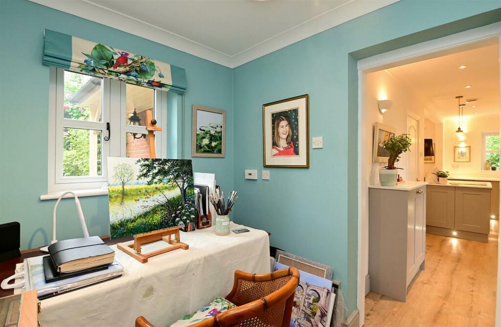 Additional image 13 of Mulberry Cottage, Coton Road, Walton on Trent, DE12