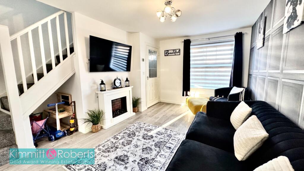 Additional image 4 of Kingfisher Drive, Easington Lane, Houghton le Spring, Tyne and Wear, DH5