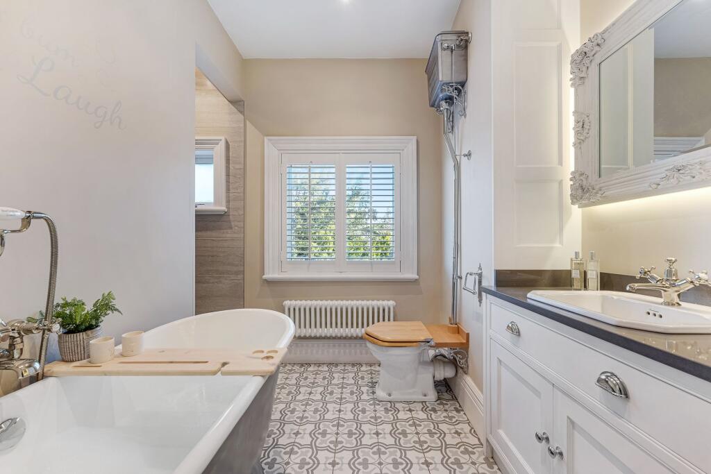 Additional image 34 of Beautifully Presented And Spacious Edwardian Home Near Hartford