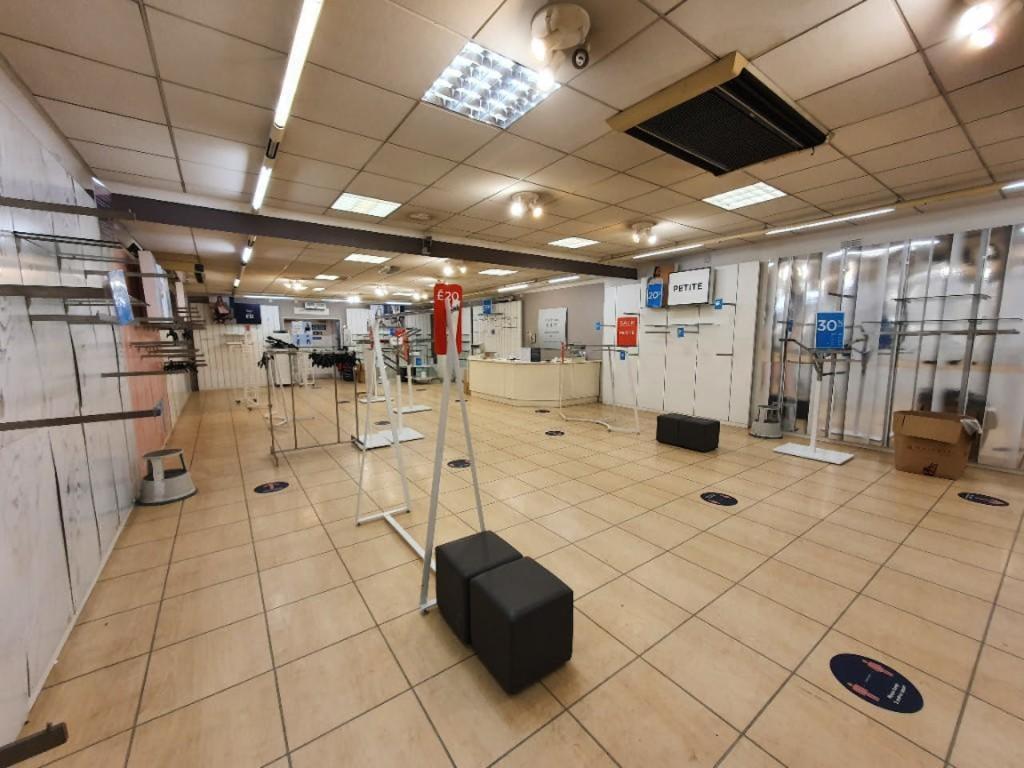 Additional image 10 of Units 6 & 7-9 Bridestone Shopping Centre, Victoria Street, Congleton, CW12 1DA