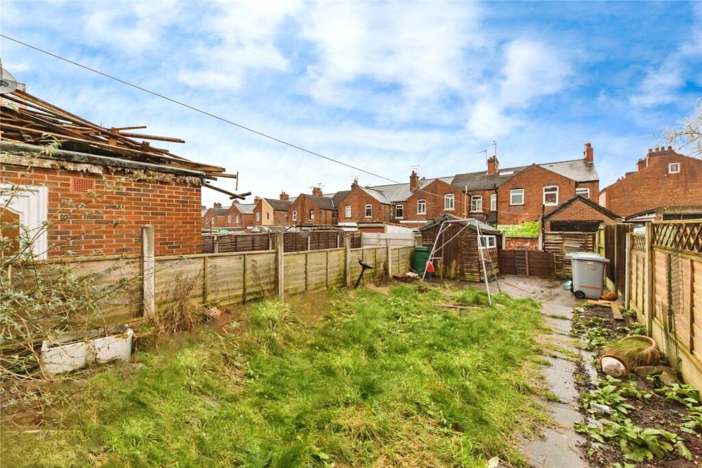 Additional image 11 of Westminster Street, Crewe, Cheshire, CW2