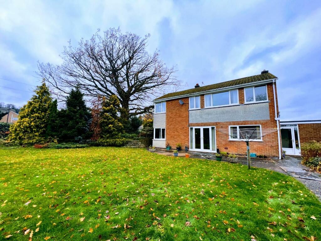 Additional image 24 of Pittywood Road, Wirksworth